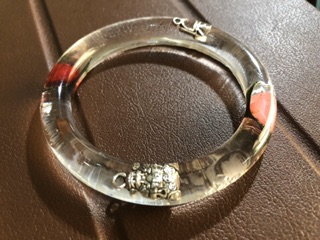 Vòng tay HandMade (resin)