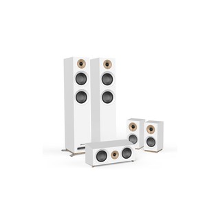 Bộ loa 5.0 jamo s807 hcs hàng chính hãng new 100%