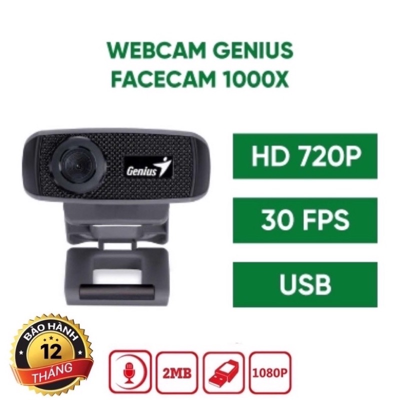 WEBCAM dạy và học Online 1080HD | BigBuy360 - bigbuy360.vn