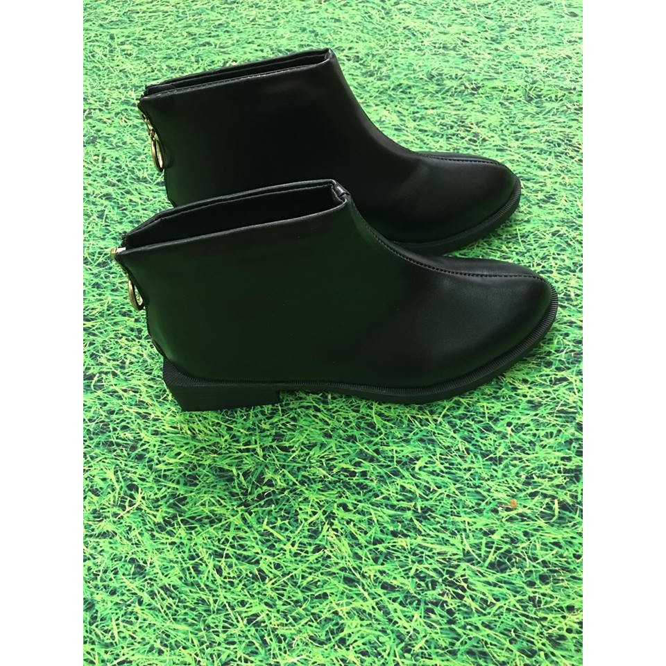 BOOT DA TRƠN | BigBuy360 - bigbuy360.vn