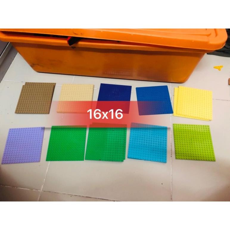 Base le go nhiều kích thước