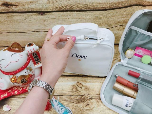 Túi đựng mỹ phẩm