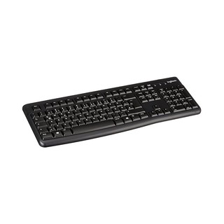 Bàn phím logitech k120 - kết nối usb
