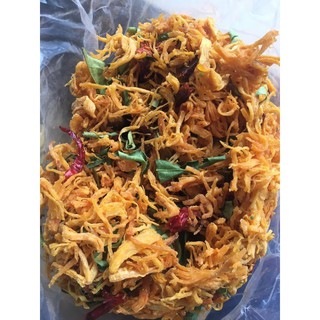 Sỉ toàn quốc khô gà lá chanh