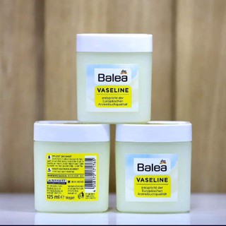 [ HÀNG ĐỨC CHÍNH HÃNG ] KEM NẺ VASELINE BALEA ĐỨC 150ML
