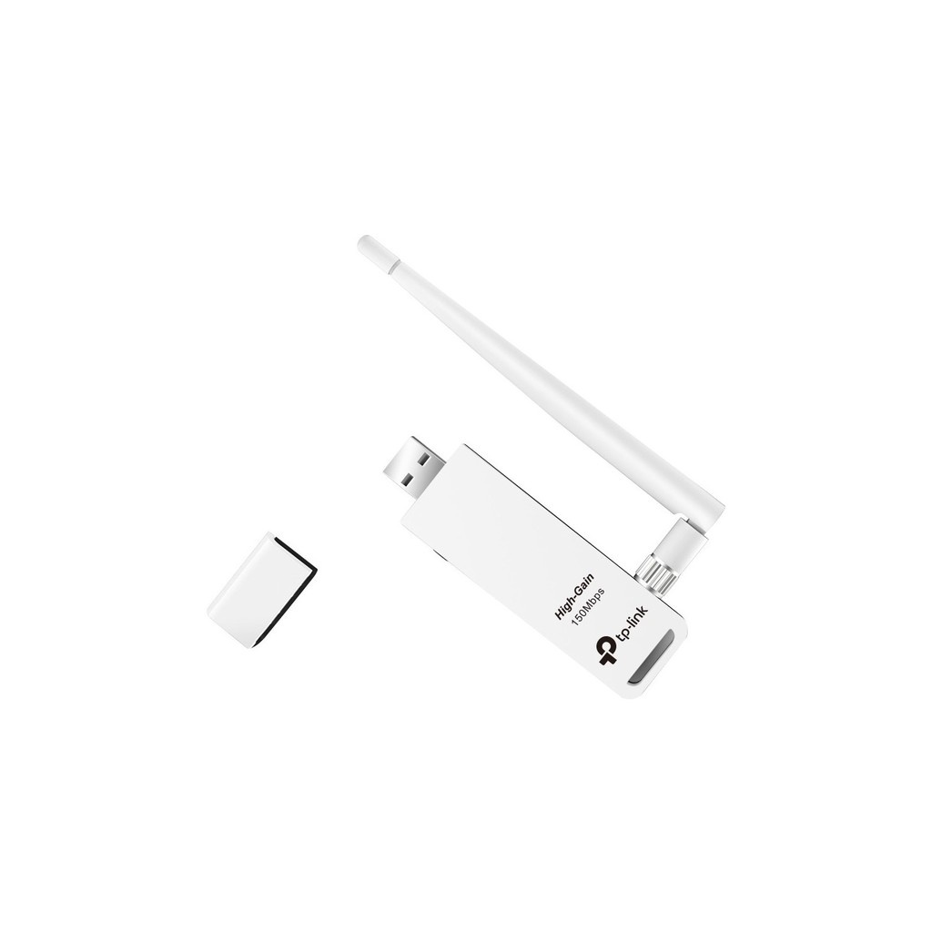 USB THU WIFI TP-LINK TL-WN722N