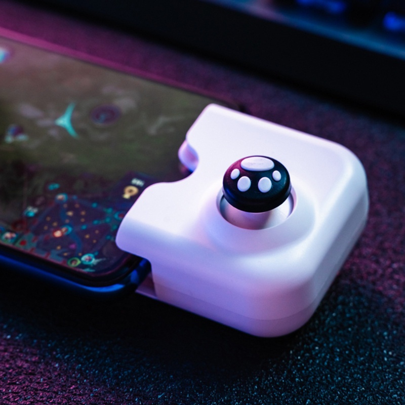 Tay Cầm Chơi Game Type C Cho Điện Thoại/Máy Tính Bảng Chất Lượng Cao - Hàng nhập khẩu