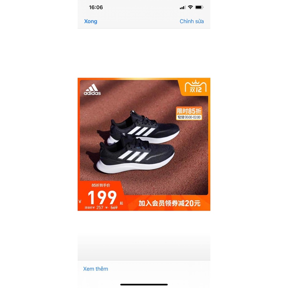 Giày thể thao hàng qccc