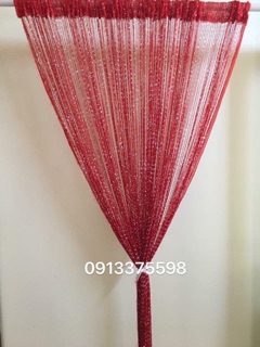 Rèm sợi kim tuyến