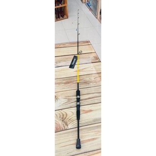 Cần Câu Lure Crossfire 662Ms,hàng chính hãng cần lure daiwa