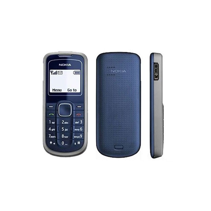 Điện Thoại Nokia 1202 Chính Hãng Bảo Hành 12 Tháng Chưa Sửa Chữa Nguyên Zin