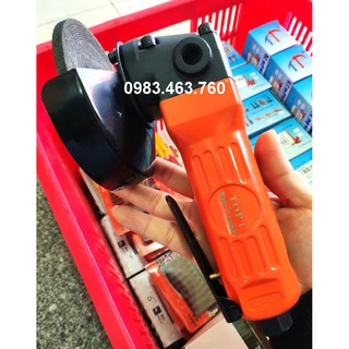 MÁY MÀI HƠI- MÁY CẮT CẦM TAY RHINO ĐƯỜNG KÍNH ĐẾ 100MM