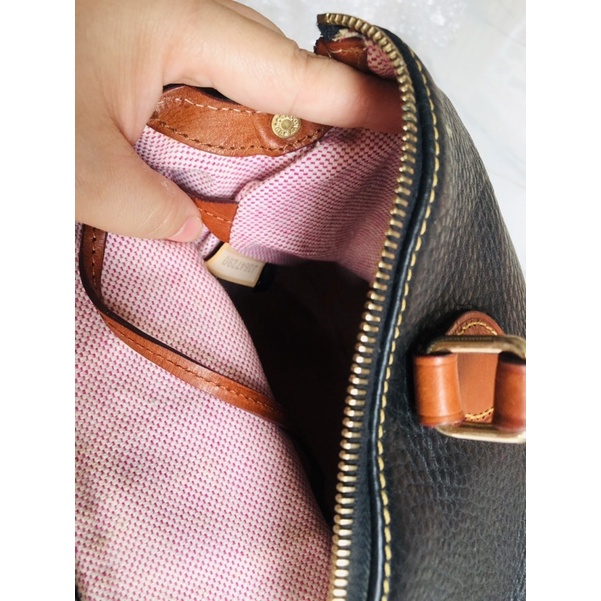 Túi Vịt Dooney & Bourke công sở si