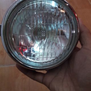Pha đèn CL70, 69, chaly, 67