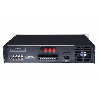 [Mã ELHACE giảm 4% đơn 300K] Amply phân tần Bosa USB-700W