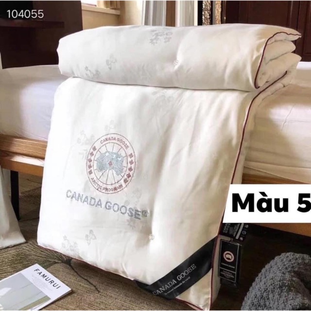 Chăn canada goose