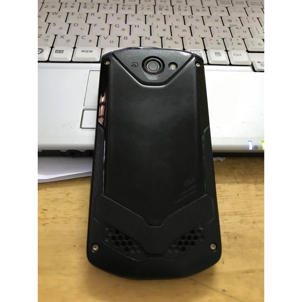 Điện thoại Nhật Kyocera Torque G02 ( bản B ) - 1 Nano Sim / Màn hình 4.7" / Ram 2GB / Sim 3G, LTE | BigBuy360 - bigbuy360.vn