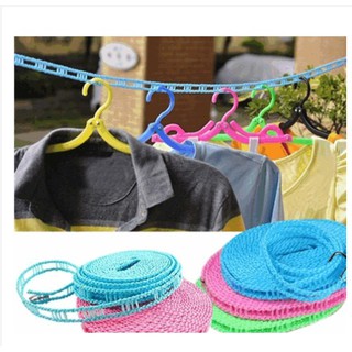Cuộn dây phơi đồ 5m (giá bán 1 cuộn)