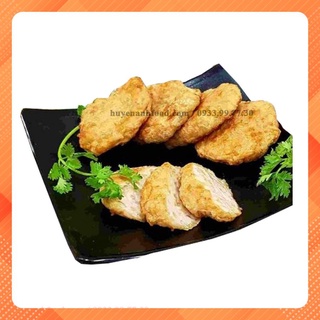 [Giao siêu tốc 2h] Chả cốm ước lễ túi 500gr