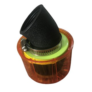 Lọc gió pô E tăng tốc 502 dành cho xe máy