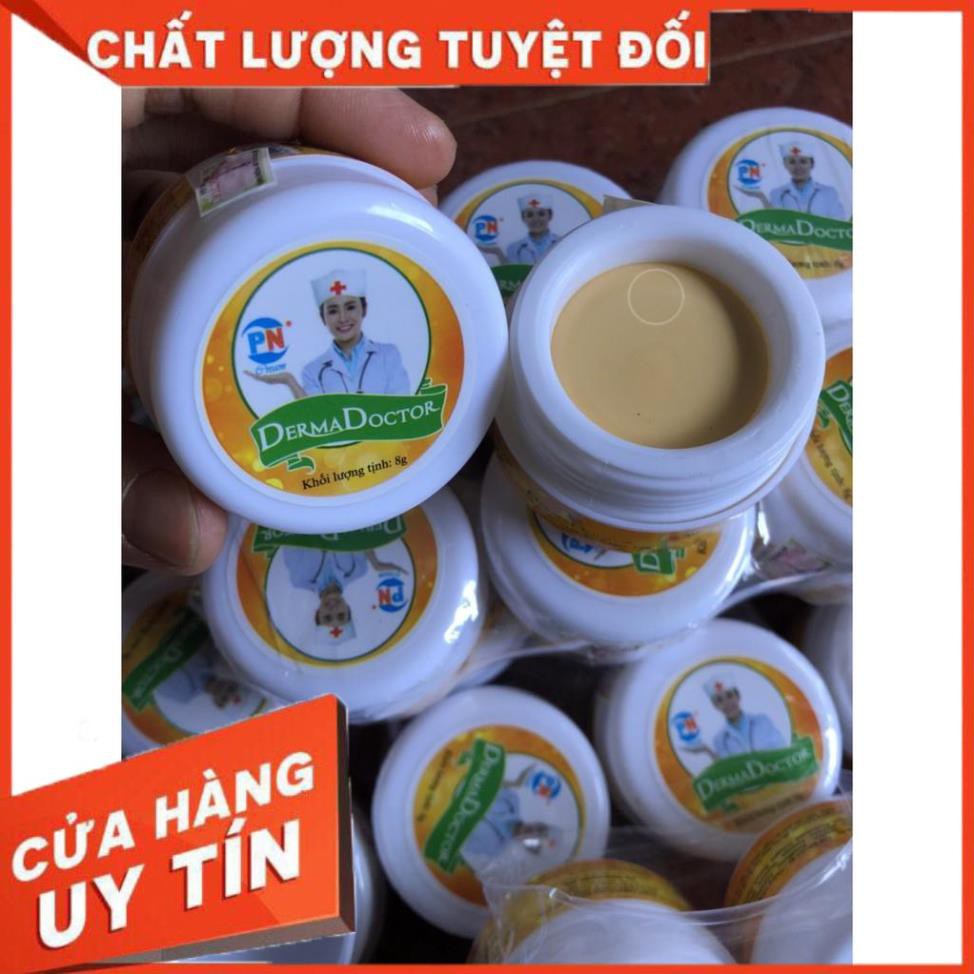 Kem Dưỡng Trắng Da- Chống Nắng Derma doctor -  Chính hãng