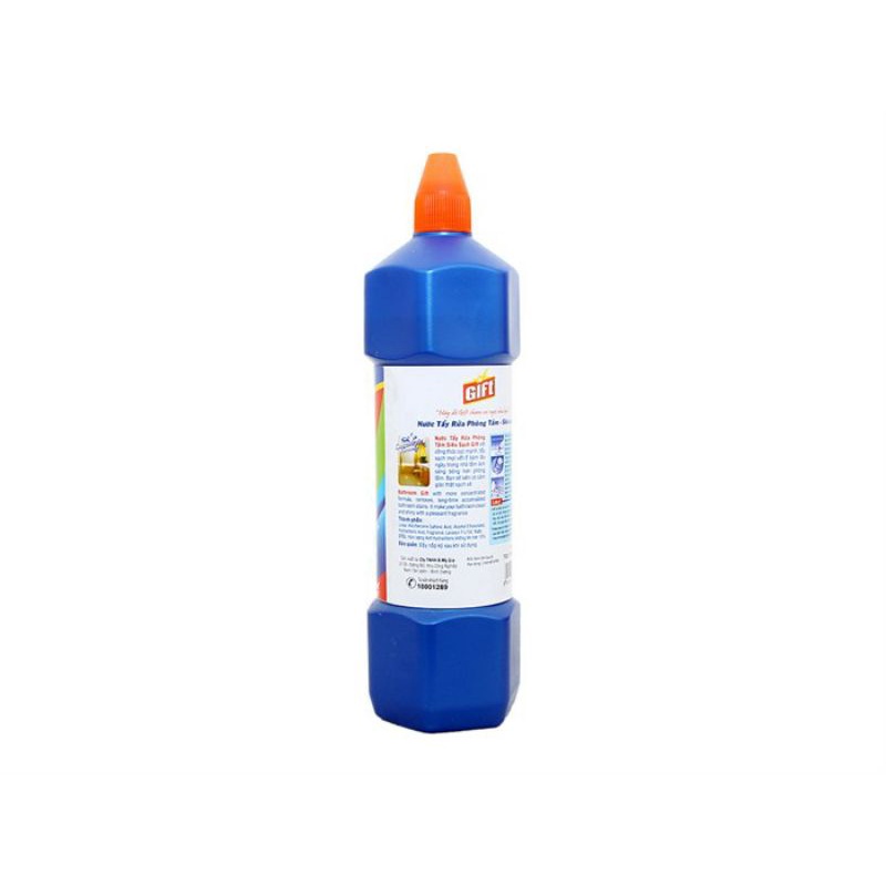 Tẩy vệ sinh Gift 900ml
