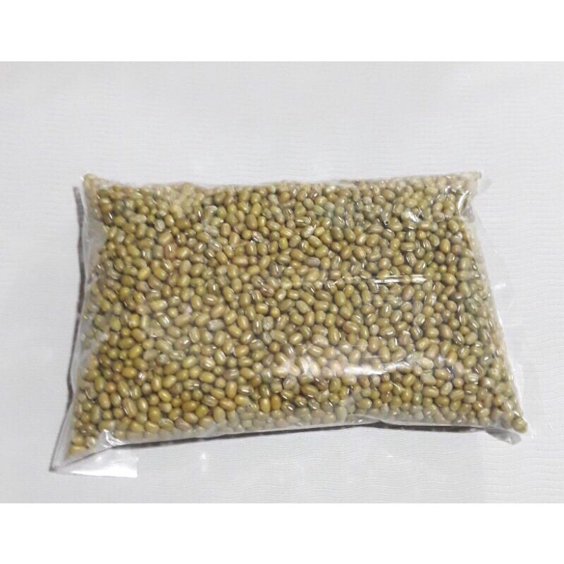 500g đậu xanh cà
