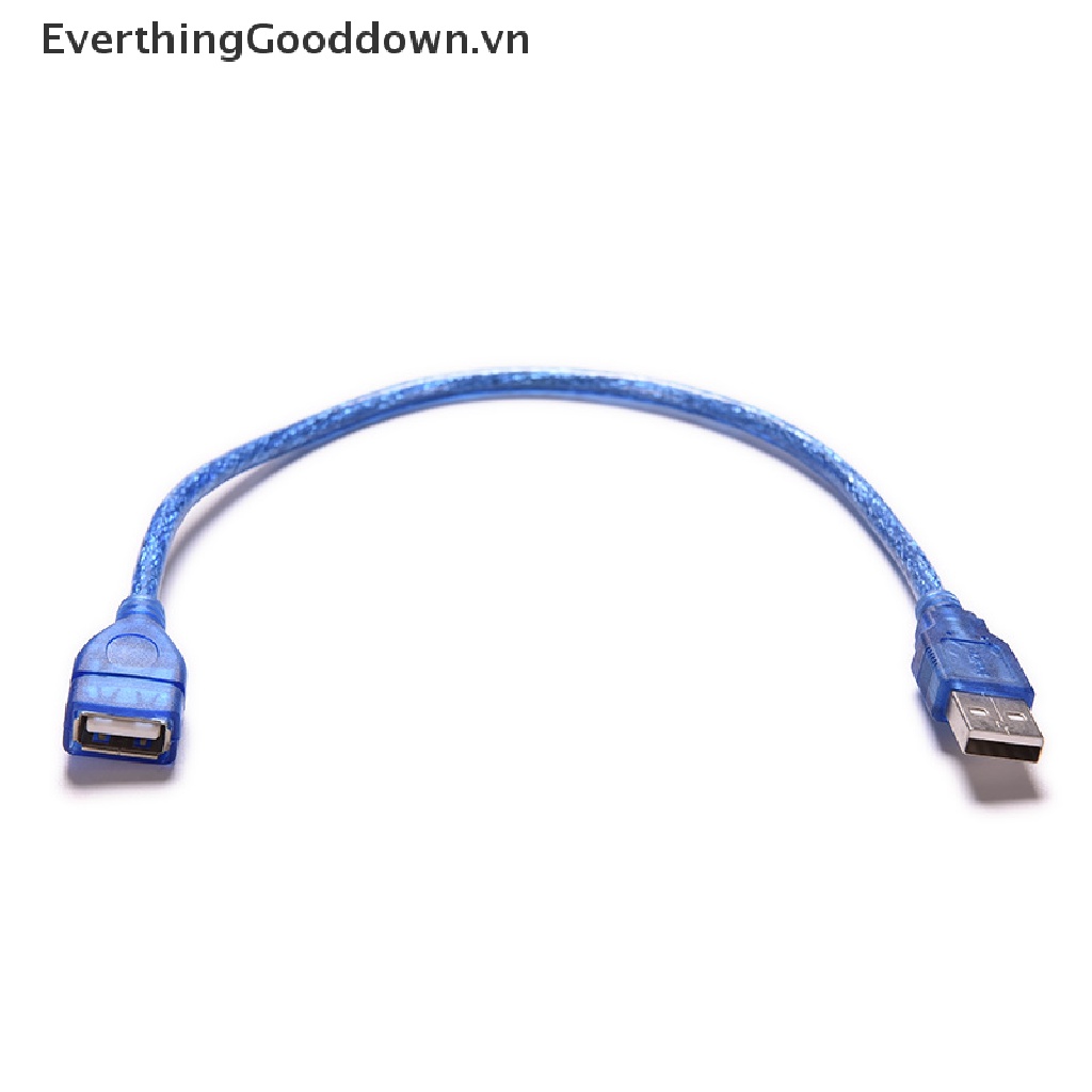 Dây Cáp Mở Rộng Cổng USB 2.0 Loại A Tiện Dụng