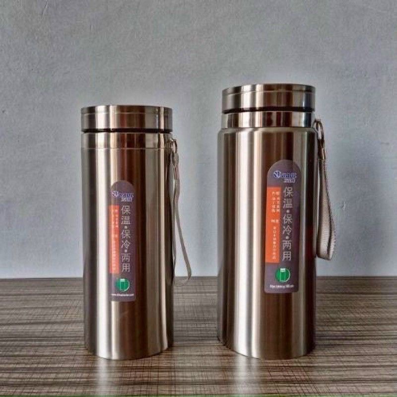 Bình giữ nhiệt INOX 304 chính hãng chuẩn loại 1