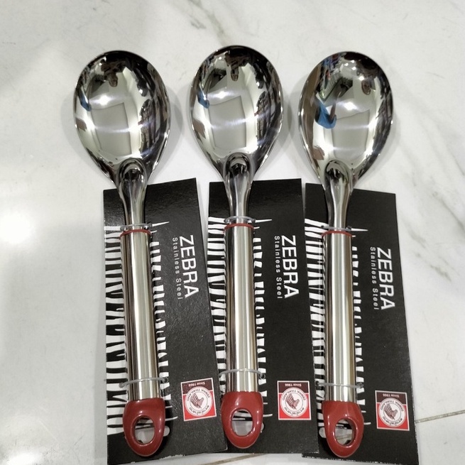 Vá cơm zebra Thái Lan- Image III - Zelect - 102112 hàng nhập khẩu Thái Lan