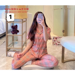 Bộ pijama vừa đẹp vừa rẻ 115k/1bộ