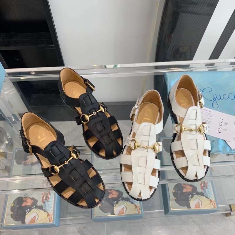 Sandal giọ mẫu mới