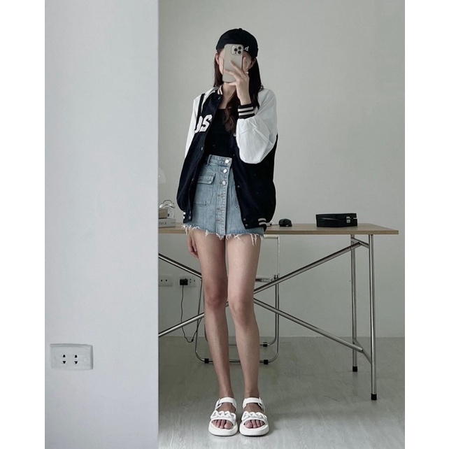 Áo Khoác Bomber Nỉ F426 Form Rộng Unisex, Áo Bomber Nữ Màu Hồng Dễ Thương