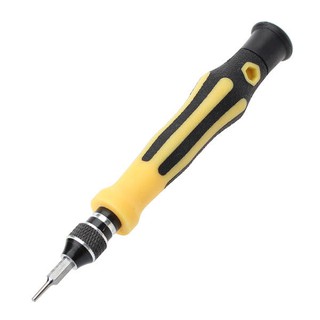 Bộ vít 6089 45 in 1