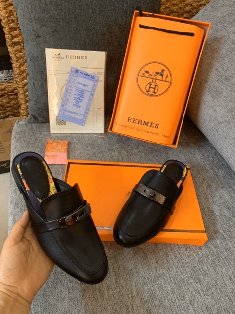 Dép sục hm lót hoa fullbox