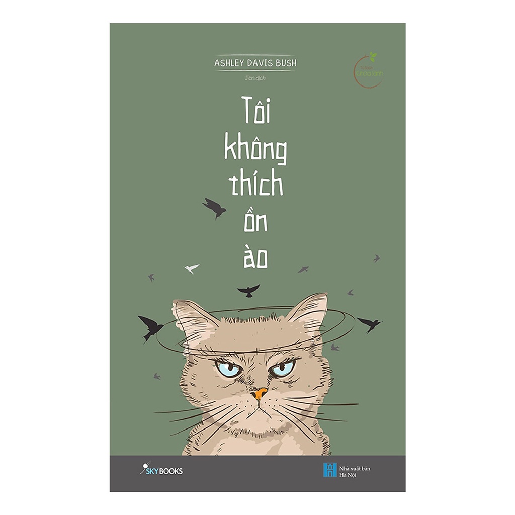 Sách -Combo Tô bình yên vẽ hạnh phúc,từ điển tiếng em,vui vẻ không quạu, phải lòng cô đơn, tôi không thích(lẻ tuỳ chọn)
