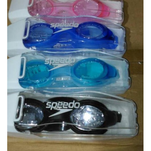 Xu Hướng - Kính Bơi Thương Hiệu SPEEDO - Có Thể Sử Dụng Cho Trẻ Em Và Người Lớn...
