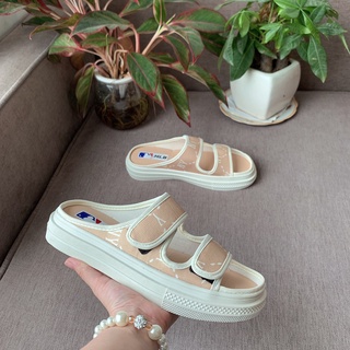 Dép bánh mì unisex [Xoài Store] Dép nữ quai ngang chất liệu EVA hàng cao cấp full size 36-39