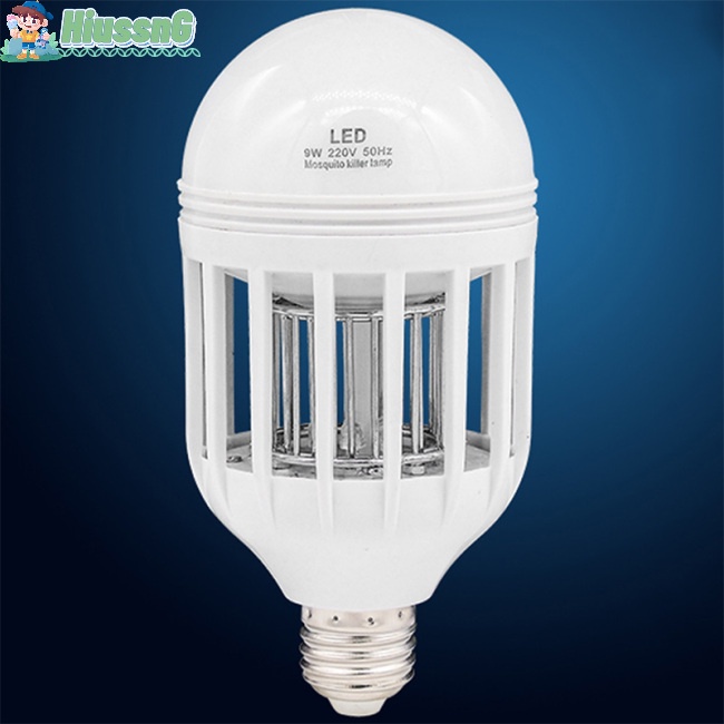 Giá Đỡ Chuyển Đổi Bóng Đèn LED E27 Phích Cắm EU