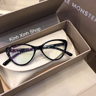 Kính gọng Mắt mèo thời trang