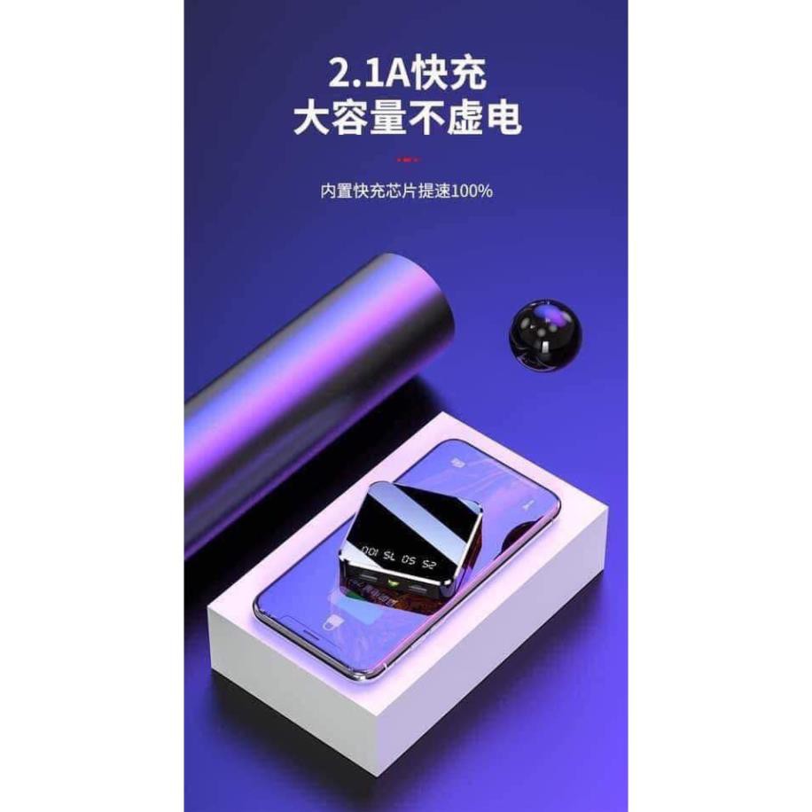 SẠC DỰ PHÒNG MINI  20.000mAh | BigBuy360 - bigbuy360.vn