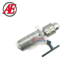 Máy khoan mạch điện tử mini 12v-2a loại tốt chạy cực êm