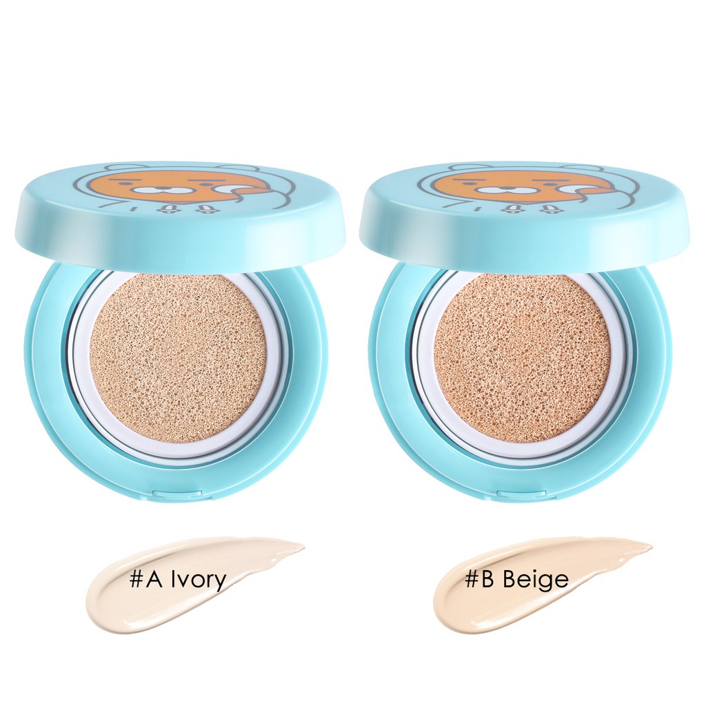 Kem nền BB HengFang che khuyết điểm tốt cho gương mặt đẹp không tỳ vết | BigBuy360 - bigbuy360.vn