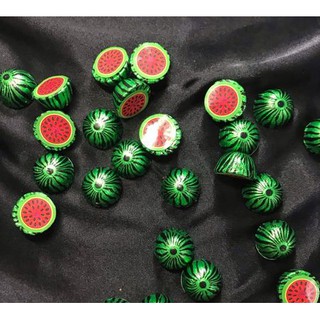 Socola Dưa Hấu Ăn Là Ghiền