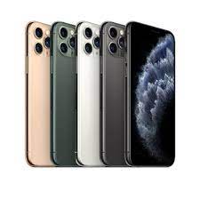 Điện Thoại iPhone 11 Pro Max ( 4GB/512GB ) Hàng Quốc Tế LL/A _ Máy mới nguyên seal Cam Kết Bảo Hành 1 Năm