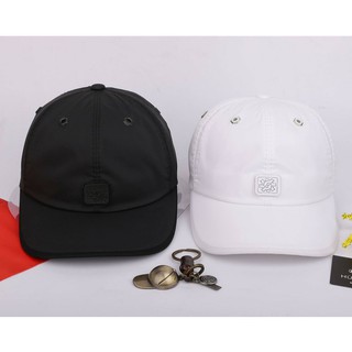 [FREESHIP]Mũ Nón Sơn - Mua 1 Tặng 1 - Đen Viền Đen + Trắng Viền Trắng Hoàn Hảo