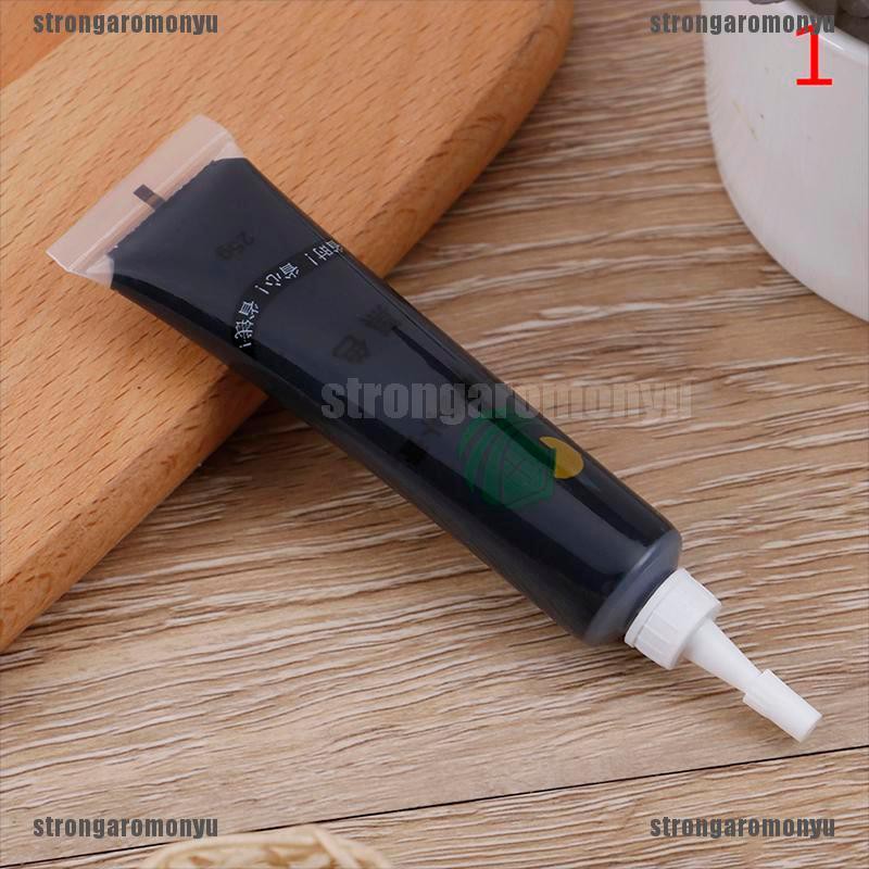 【STR】Solid  Furniture Refinishing Paint Floor Color Paste Repair Pen Pa