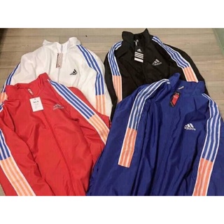 Áo khoác gió adidas