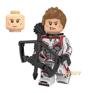 Mô Hình Nhân Vật Iron Man MK50 MK85