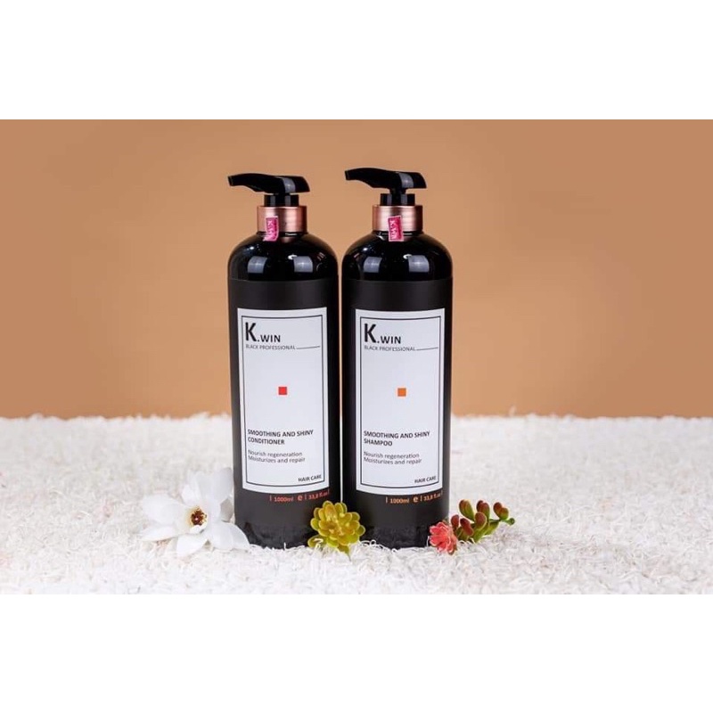 Dầu gội KWIN 1000ml